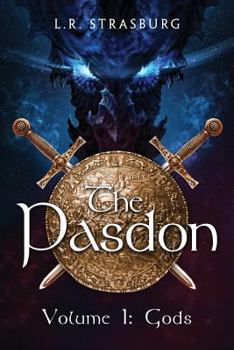 Paperback The Pasdon Book