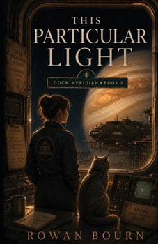 Paperback This Particular Light Book