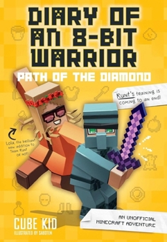 Path of the Diamond: An Unofficial Minecraft Adventure