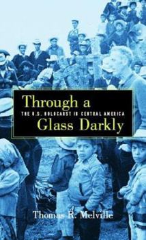 Paperback Through A Glass Darkly Book