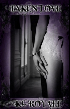 Paperback Taken Love Book