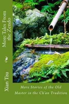 Paperback More Tales From the Zendo Book