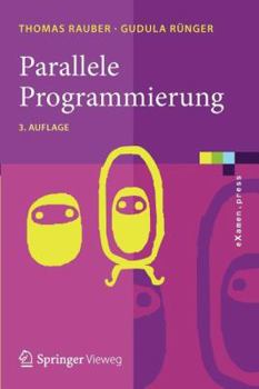 Paperback Parallele Programmierung [German] Book