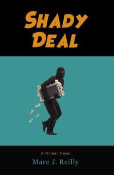 Paperback Shady Deal (The Tinman Series) Book