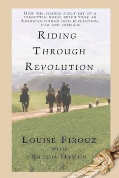 Paperback Riding Through Revolution Book