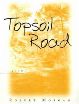Paperback Topsoil Road Book