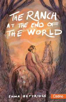 Paperback The Ranch at the End of the World Book