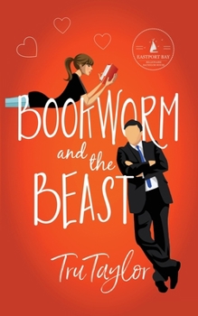 Paperback Bookworm and the Beast Book