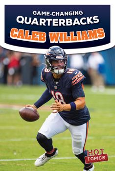 Paperback Caleb Williams Book