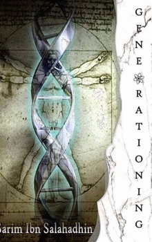 Hardcover Gene-Rationing Book