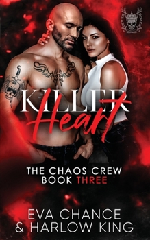The Chaos Crew: Killer Reign (Series #4) (Paperback)