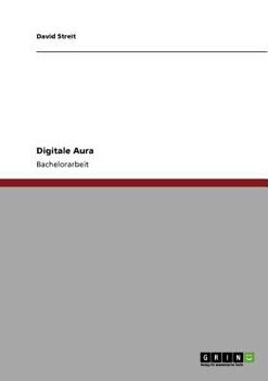 Paperback Digitale Aura [German] Book