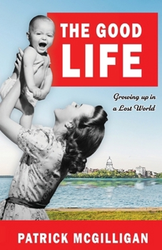 Paperback The Good LIFE Book