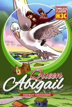 Paperback Queen Abigail Book
