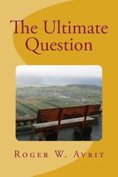 Paperback The Ultimate Question Book