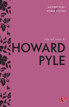 Paperback Selected Stories by Howard Pyle Book