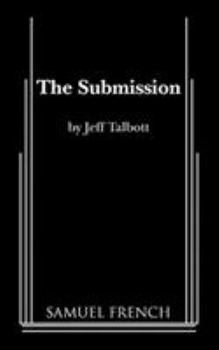 Paperback The Submission Book