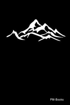 Paperback Pm-Books: Liniertes A5 Notizbuch oder Heft f?r Zugf?hrer Book