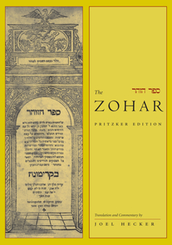 Hardcover The Zohar: Pritzker Edition, Volume Eleven Book