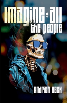 Paperback Imagine all the People Book