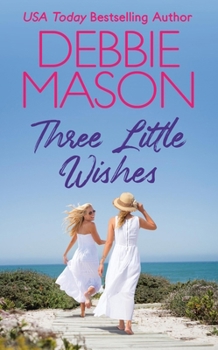 Mass Market Paperback Three Little Wishes Book