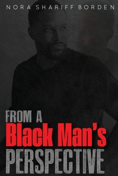 Paperback From A Black Man's Perspective Book