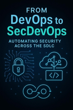 From DevOps to SecDevOps: Automating Security Across the SDLC