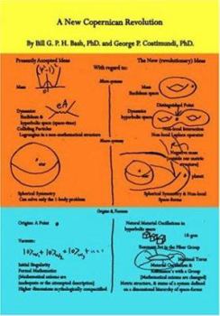 Paperback A New Copernican Revolution Book