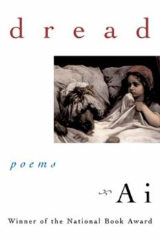 Paperback Dread: Poems Book