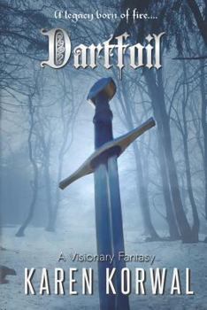 Paperback Dartfoil Book