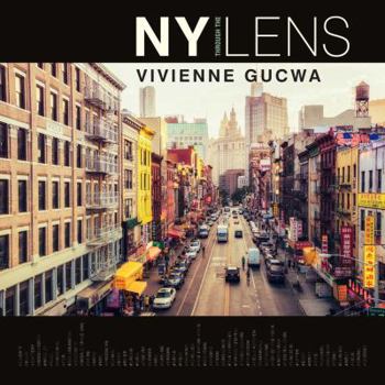 Paperback NY Through the Lens Book