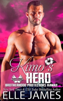 Paperback Kimo's Hero Book
