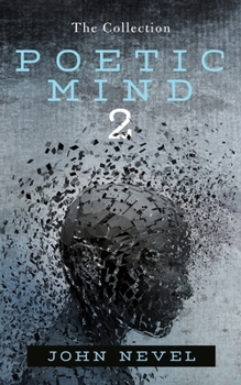 Paperback Poetic Mind 2: The Collection Book