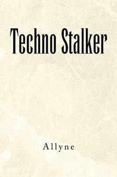 Paperback Techno Stalker Book