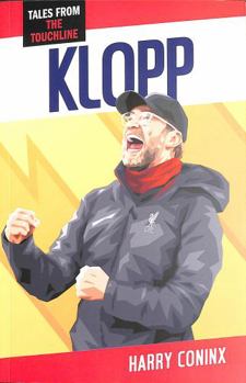 Paperback Klopp Book