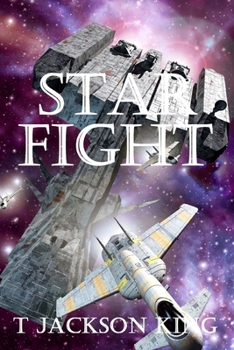 Star Fight - Book #3 of the Empire Series