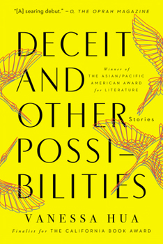 Paperback Deceit and Other Possibilities: Stories Book