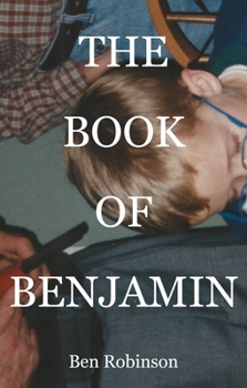 Paperback Book of Benjamin Book