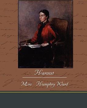 Paperback Harvest Book