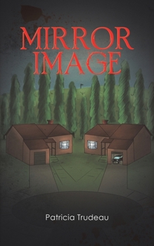 Paperback Mirror Image Book