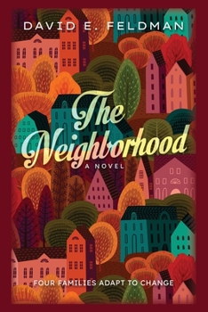 Paperback The Neighborhood Book