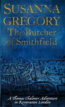 Paperback The Butcher of Smithfield Book