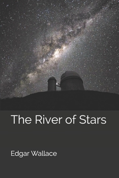 The River of Stars - Book #3 of the Sanders of the River