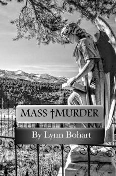 Paperback Mass Murder Book