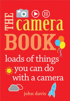 Paperback The Camera Book