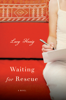 Paperback Waiting for Rescue Book