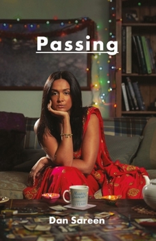 Paperback Passing Book