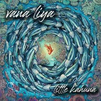 Music - CD Little Kahuna Book