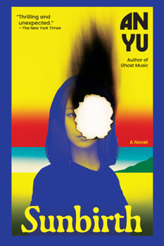 Paperback Sunbirth Book