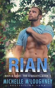 Rian - Book #2 of the O'Malleys